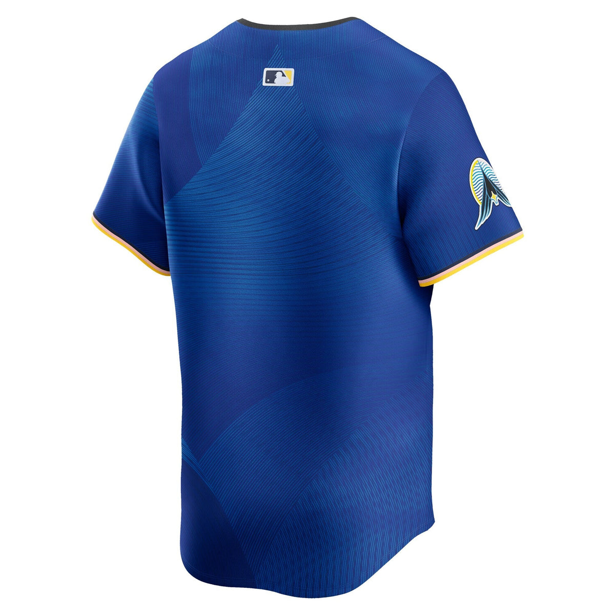 Minnesota Twins Royal City Connect Limited Baseball Jersey