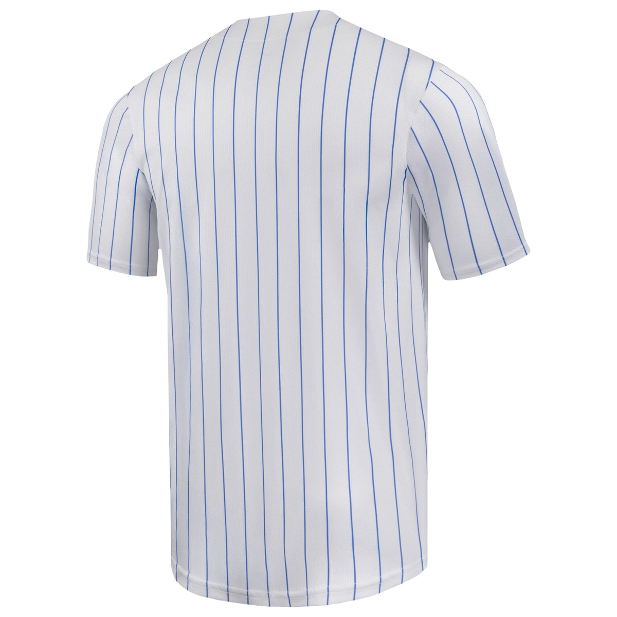 White Pitt Panthers Limited Baseball Jersey