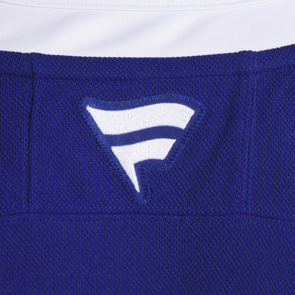 Tampa Bay Lightning Blue Home Premium Jersey