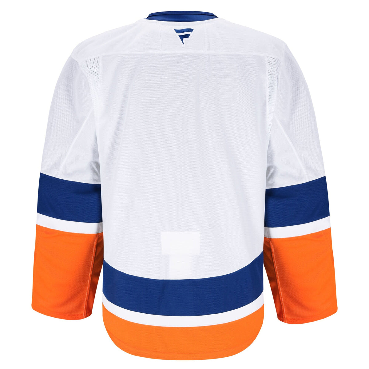 New York Islanders White Away Pro Jersey