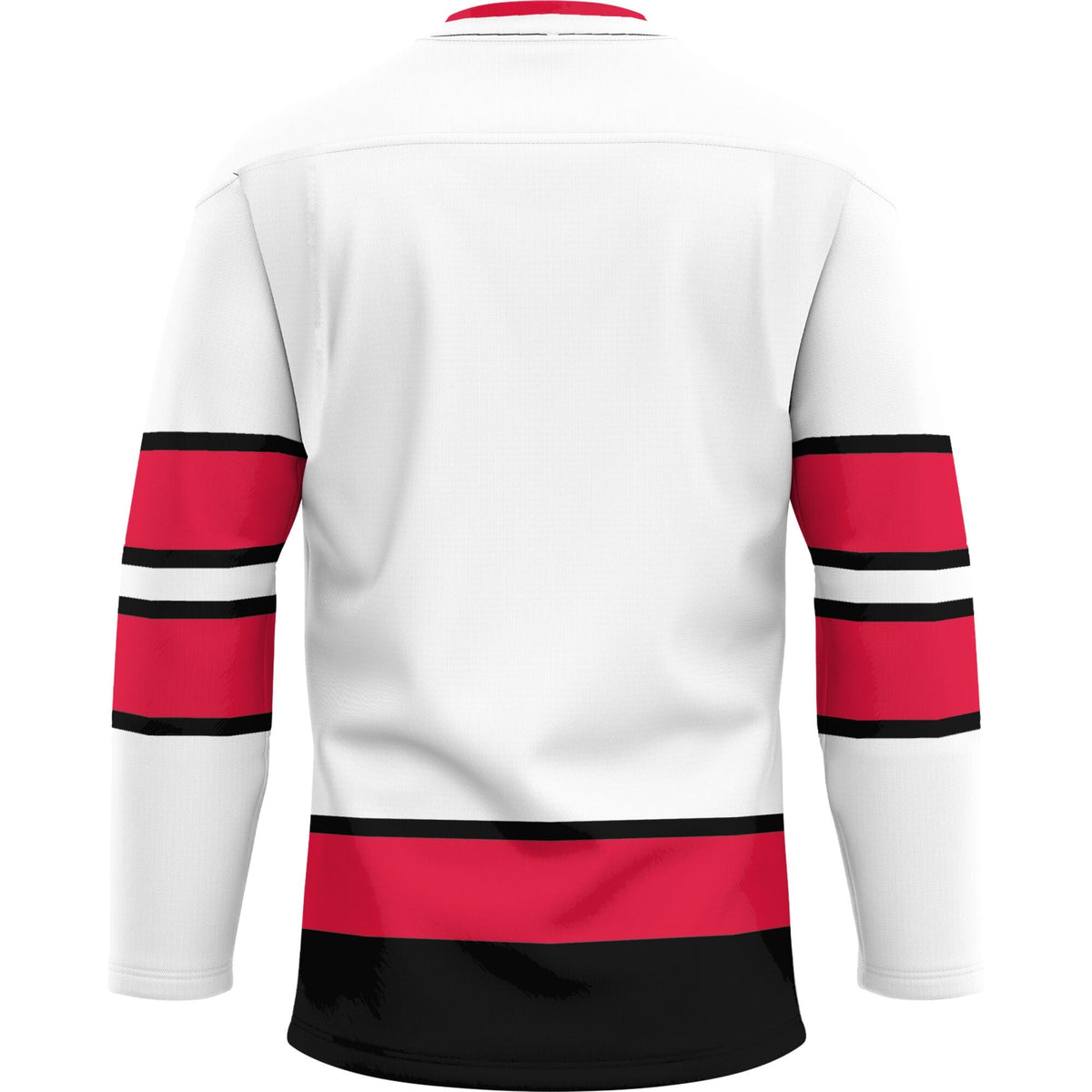 Virginia Military Institute Keydets Hockey Jersey - White