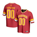 USC Trojans NIL Pick-A-Player Lightweight Football Fashion Jersey - Cardinal