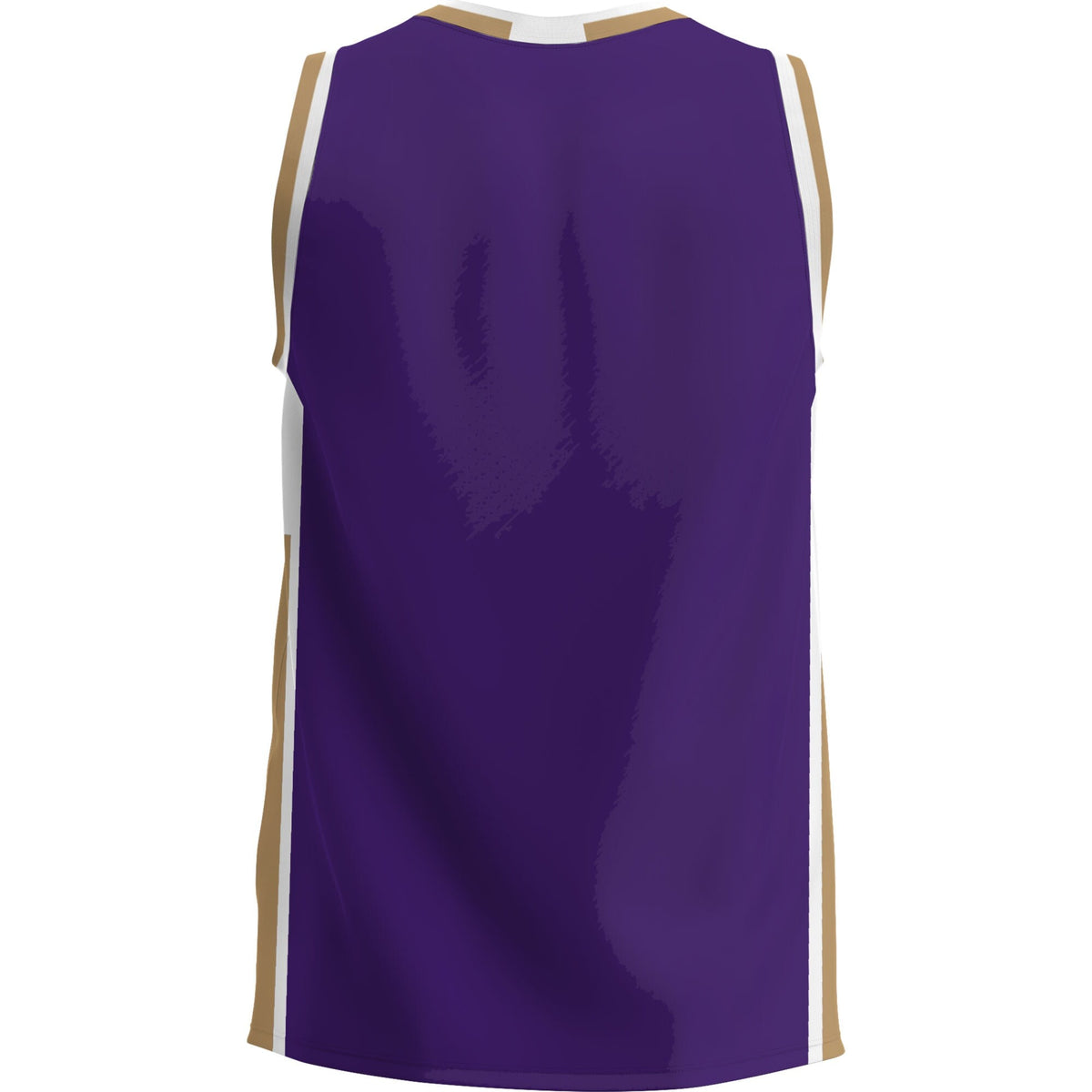 Westminster Griffins Lightweight Basketball Jersey - Blue