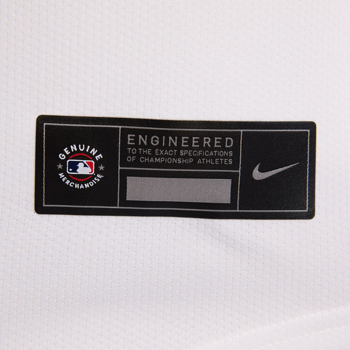 Atlanta Braves White Home Limited Baseball Jersey