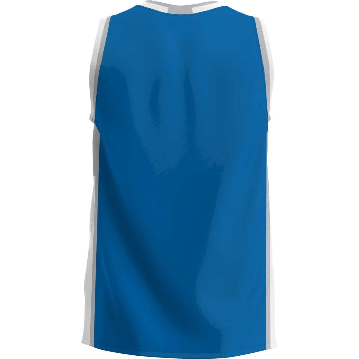 MTSU Blue Raiders Lightweight Basketball Jersey - Royal