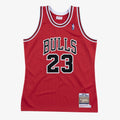 Chicago Bulls Jersey Michael Jordan 1988-89