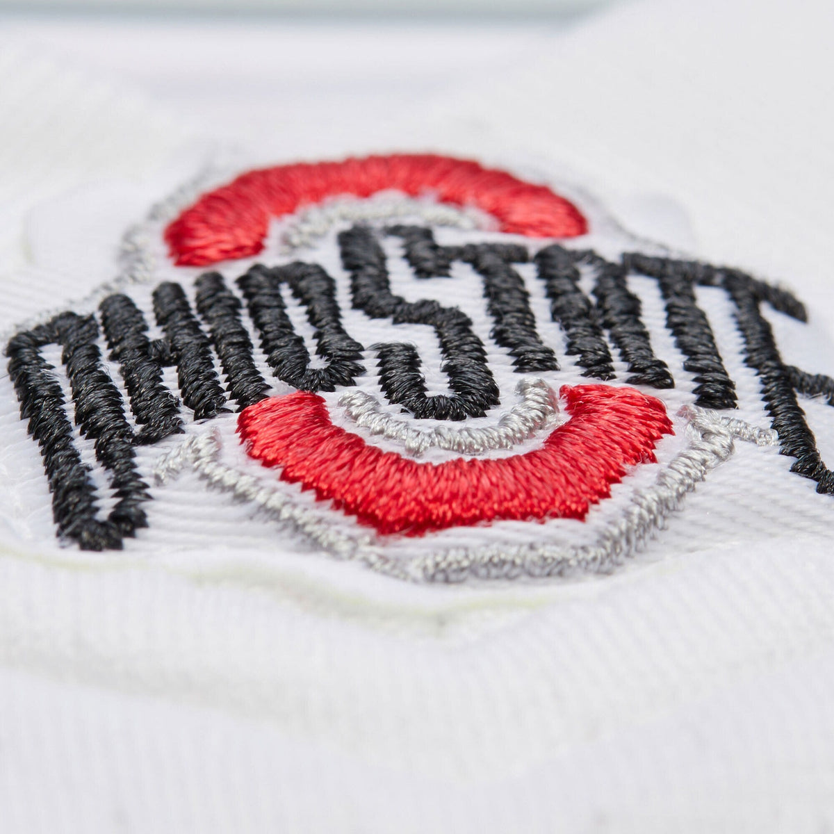 Archie Griffin Ohio State Buckeyes 1975 College Vault Legacy Jersey - White