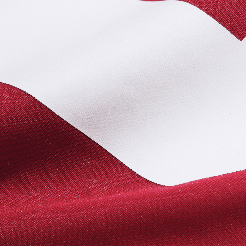 San Francisco 49ers Jon Weeks Scarlet Team Game Football Jersey