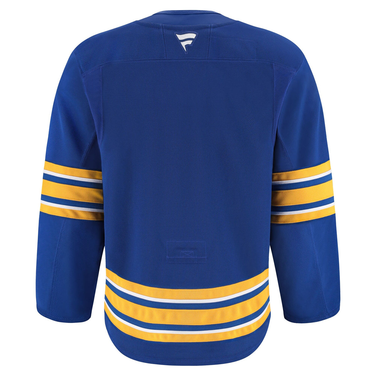 Buffalo Sabres Royal Home Pro Jersey