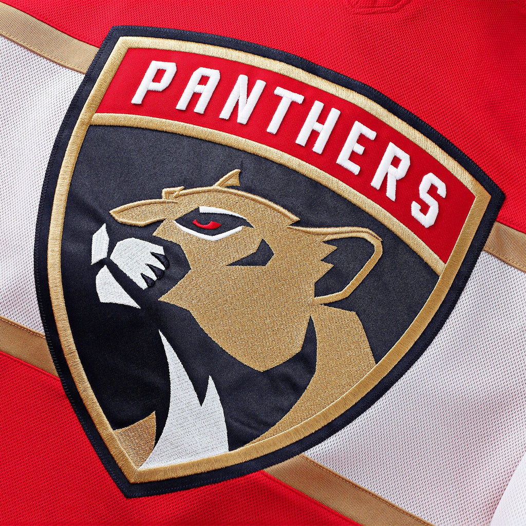 Florida Panthers Brad Marchand Red Home Premium Jersey