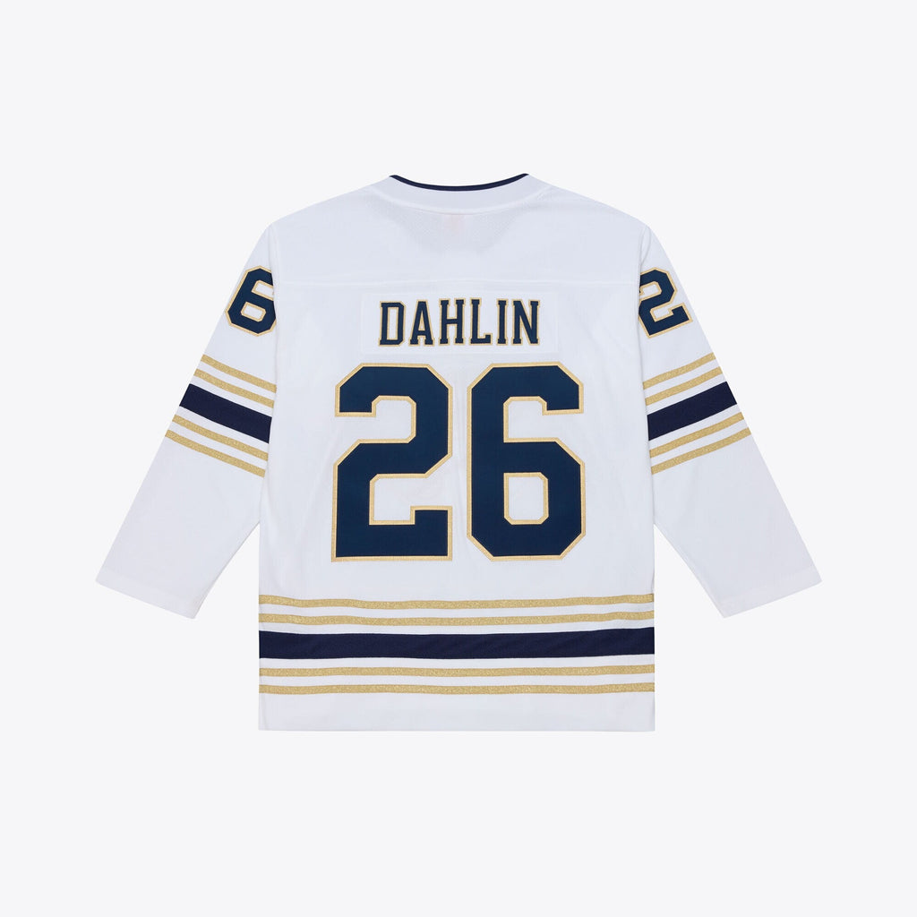 Buffalo Sabres Rasmus Dahlin White 2019 Power Play Jersey