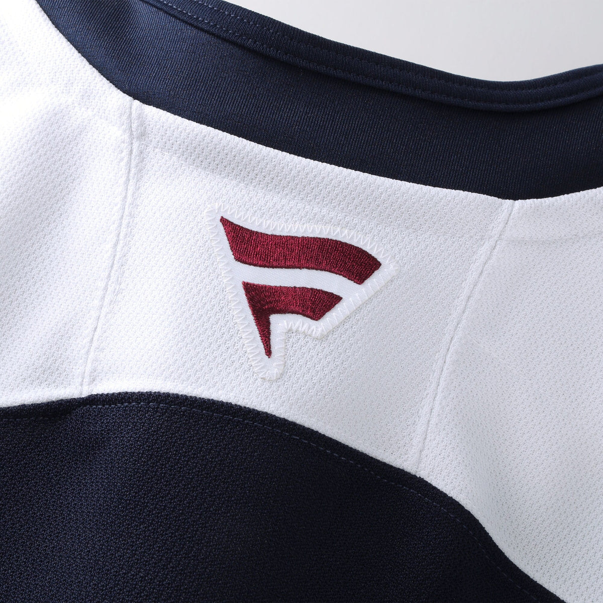 Colorado Avalanche Navy Alternate Pro Jersey