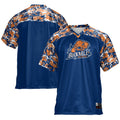 Bucknell Bison Football Jersey - Blue