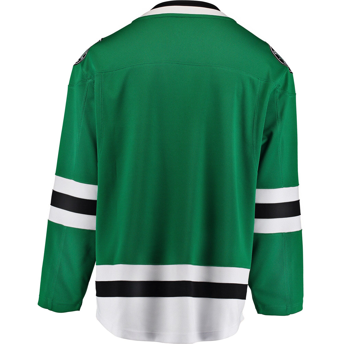 Dallas Stars Green Breakaway Home Hockey Jersey