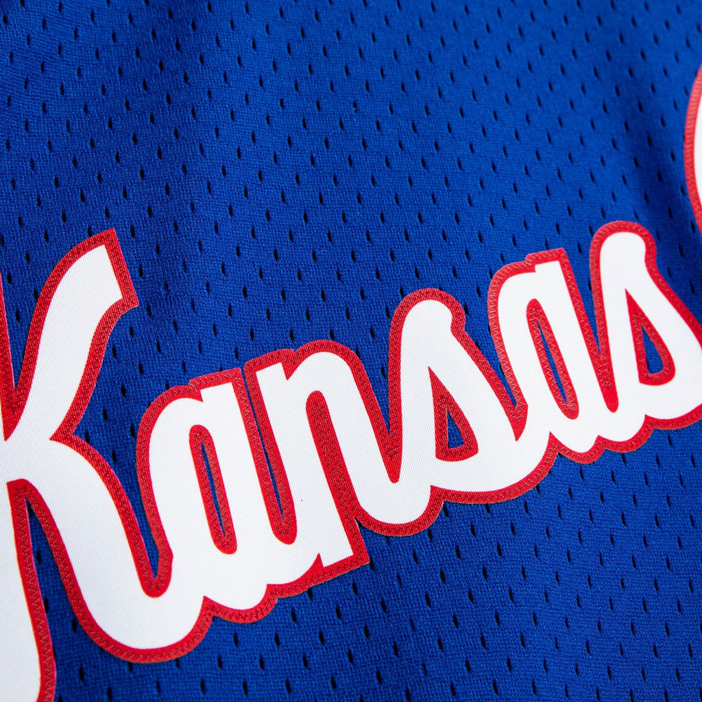 Kansas City Kings Nate Archibald 1975 Swingman Jersey - Royal Blue