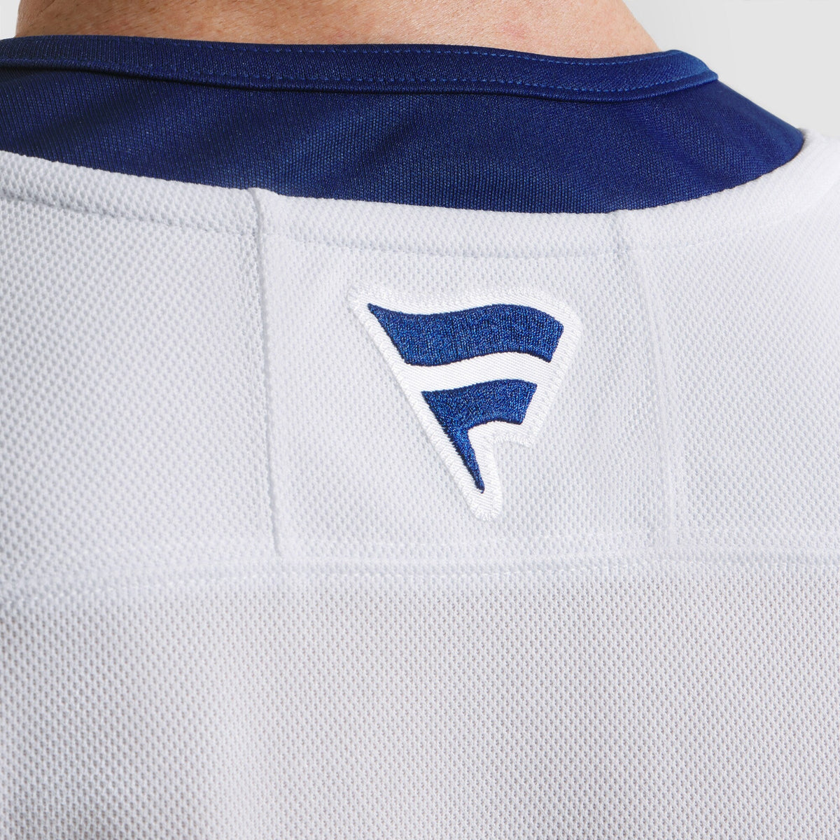 Toronto Maple Leafs White Away Premium Jersey
