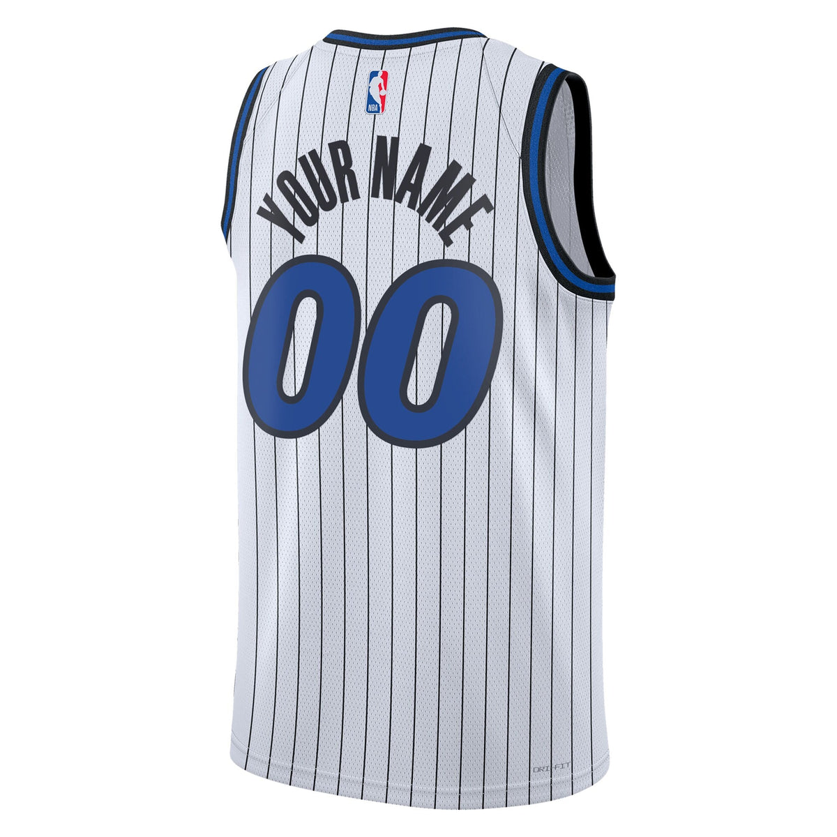 Orlando Magic Replica Association Swingman Jersey