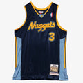 Denver Nuggets Jersey Allen Iverson 2006-07
