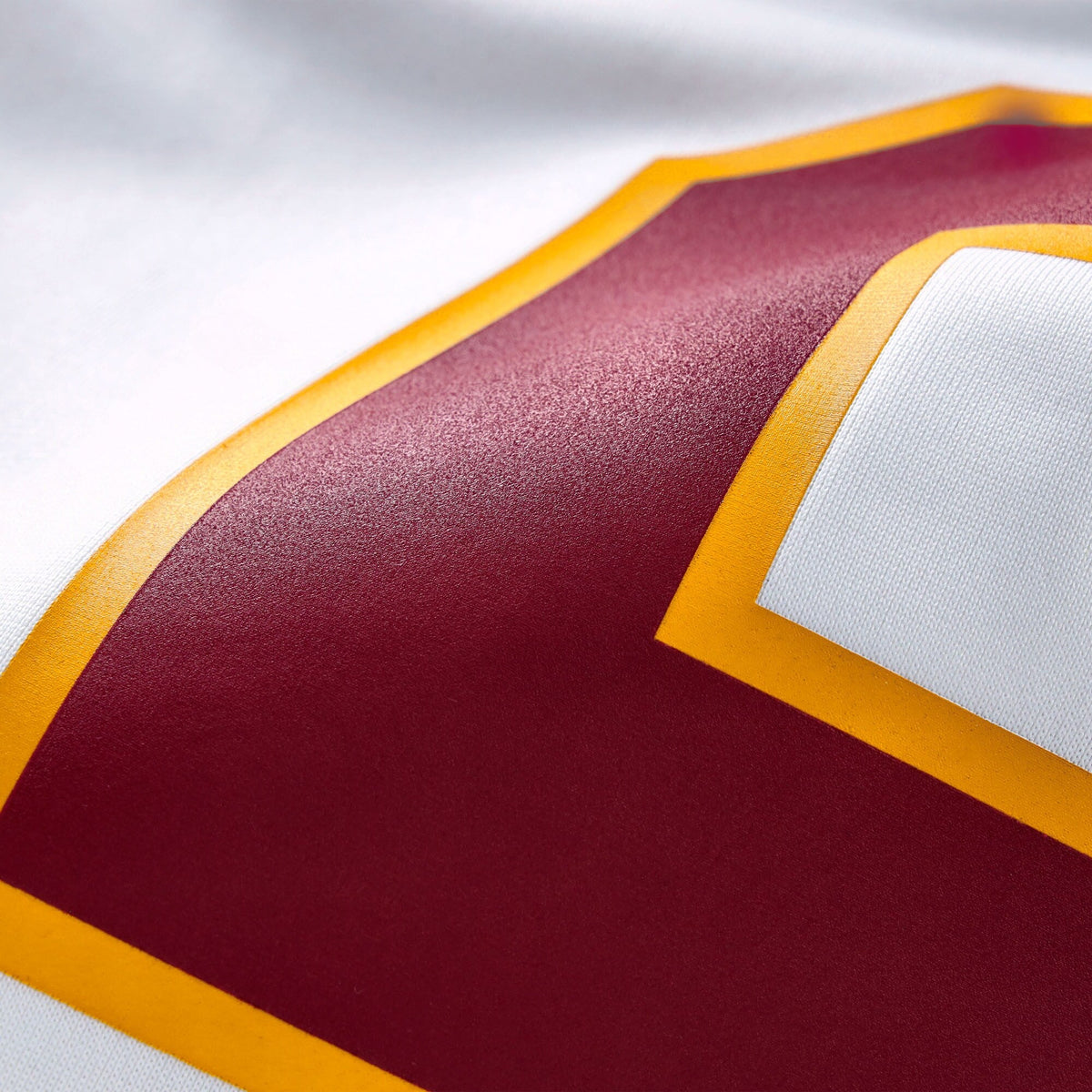 Washington Commanders Von Miller White Game Super Bowl Era Football Jersey