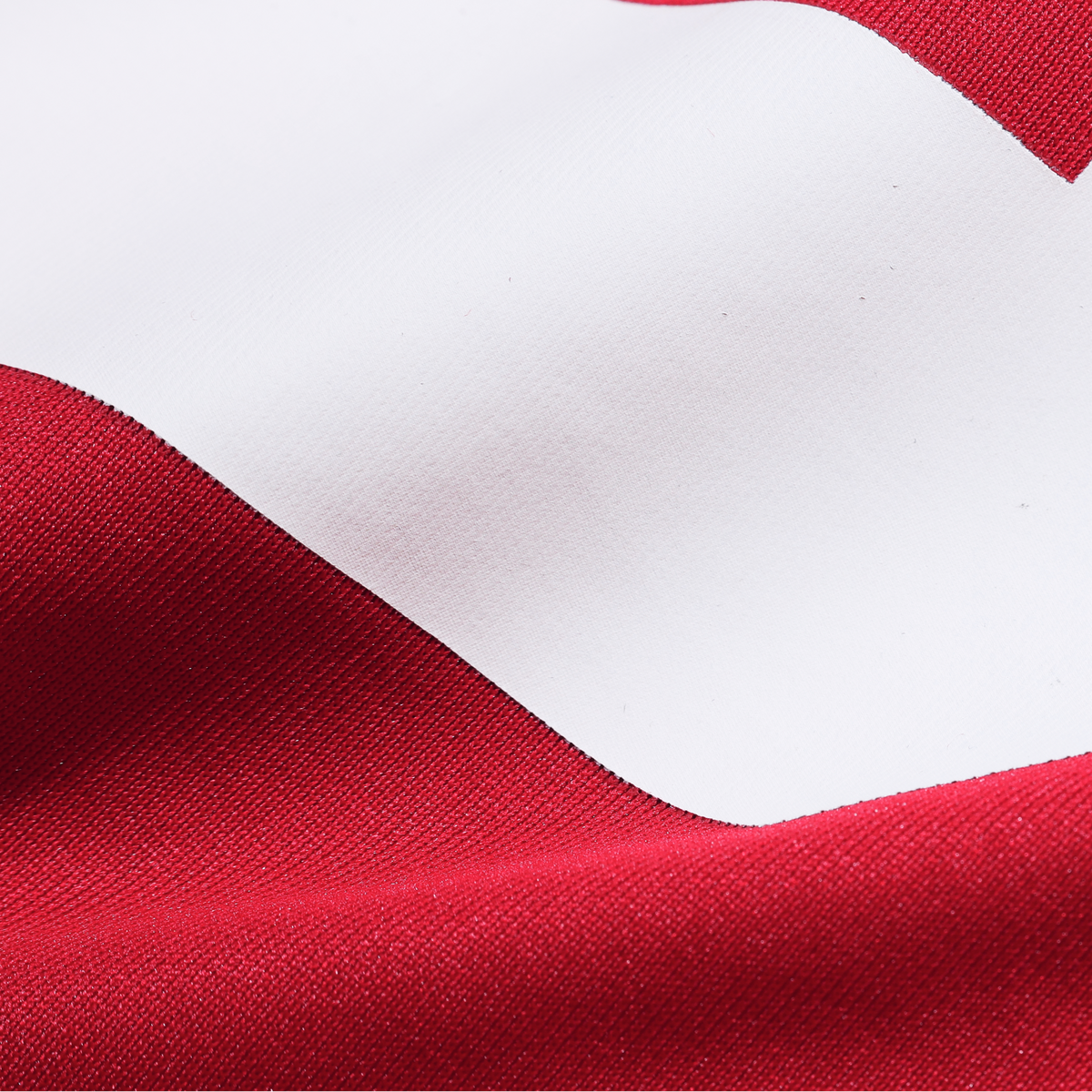 San Francisco 49ers Marques Sigle Scarlet Team Game Football Jersey