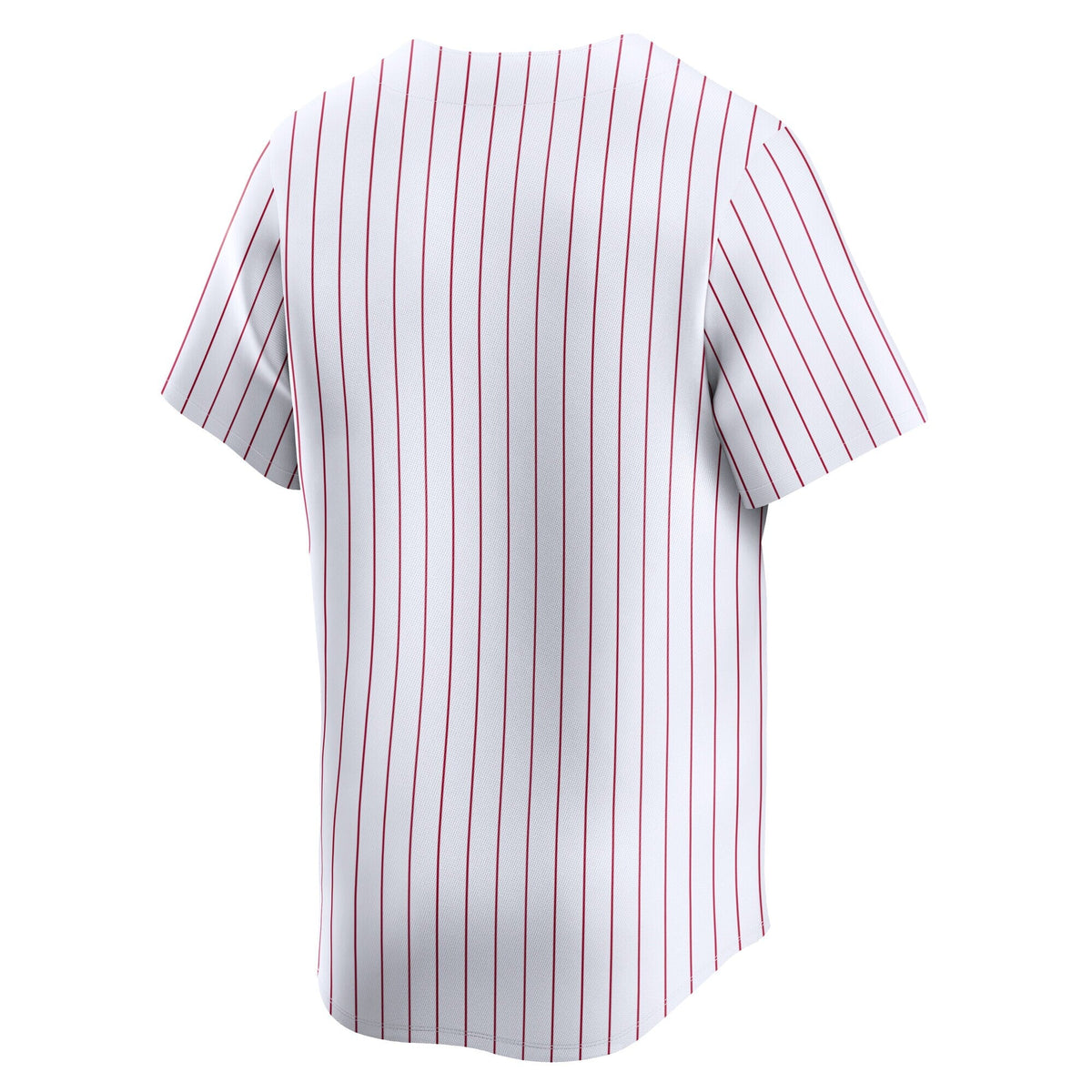 White Alabama Crimson Tide Baseball Limited Jersey