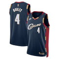 Cleveland Cavaliers Classic Edition Jersey - Navy - Evan Mobley