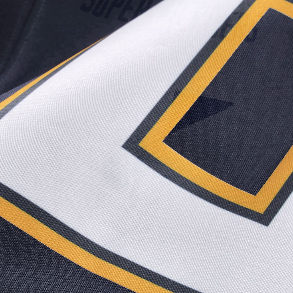 Los Angeles Chargers Derwin James Jr. Navy Alternate Super Chargers Vapor F.U.S.E. Stitched Limited Football Jersey