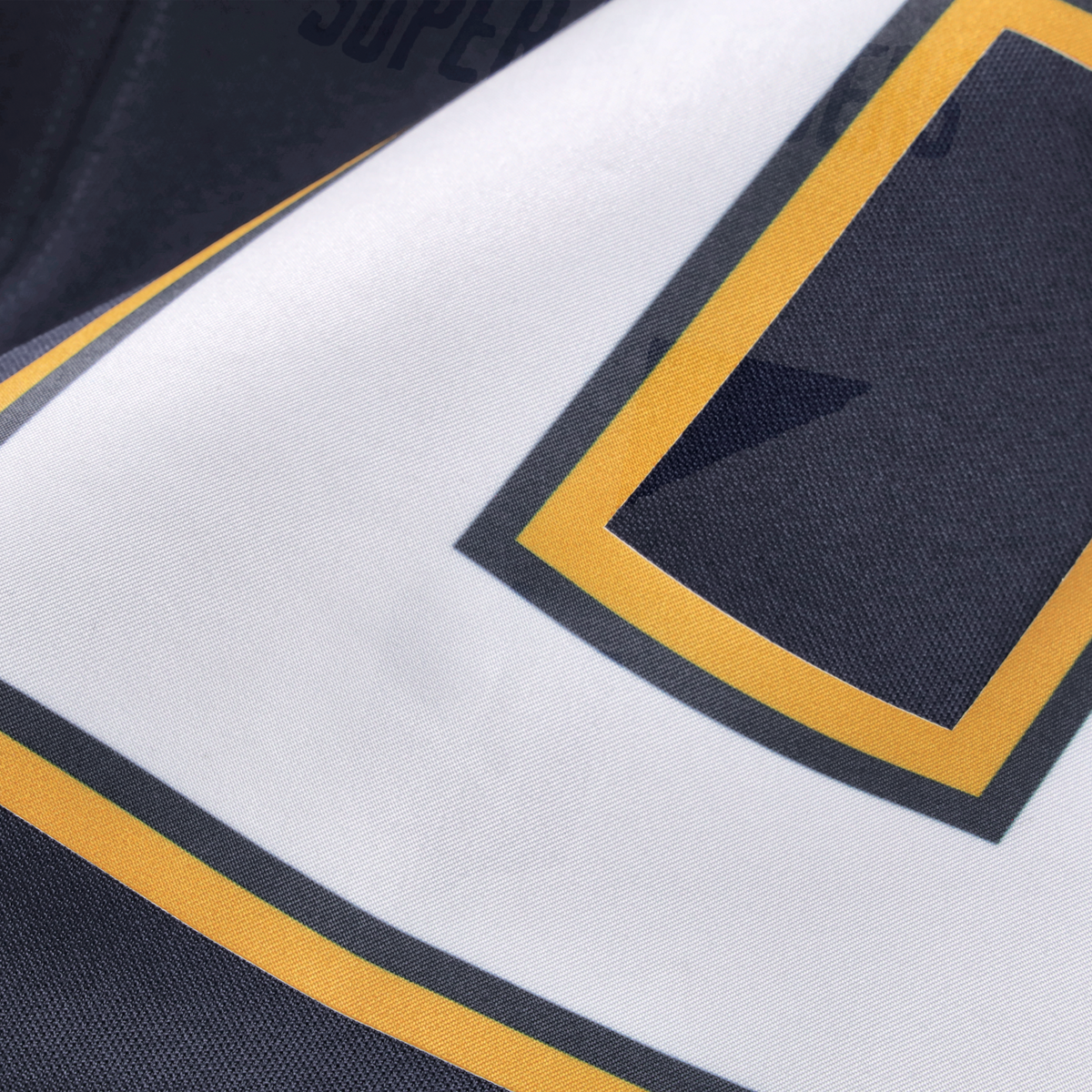 Los Angeles Chargers Derwin James Jr. Navy Alternate Super Chargers Vapor F.U.S.E. Stitched Limited Football Jersey