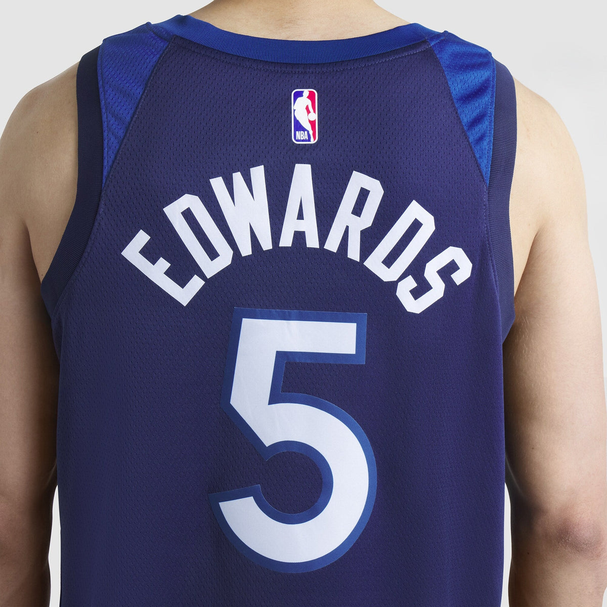 Minnesota Timberwolves Replica Icon Swingman Jersey
