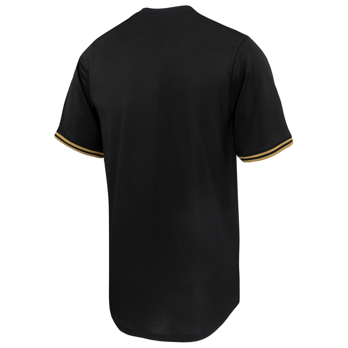 Black Vanderbilt Commodores Limited Baseball Jersey
