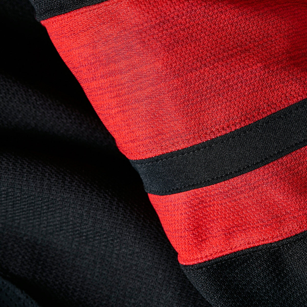Carolina Hurricanes Black Home Pro Custom Jersey