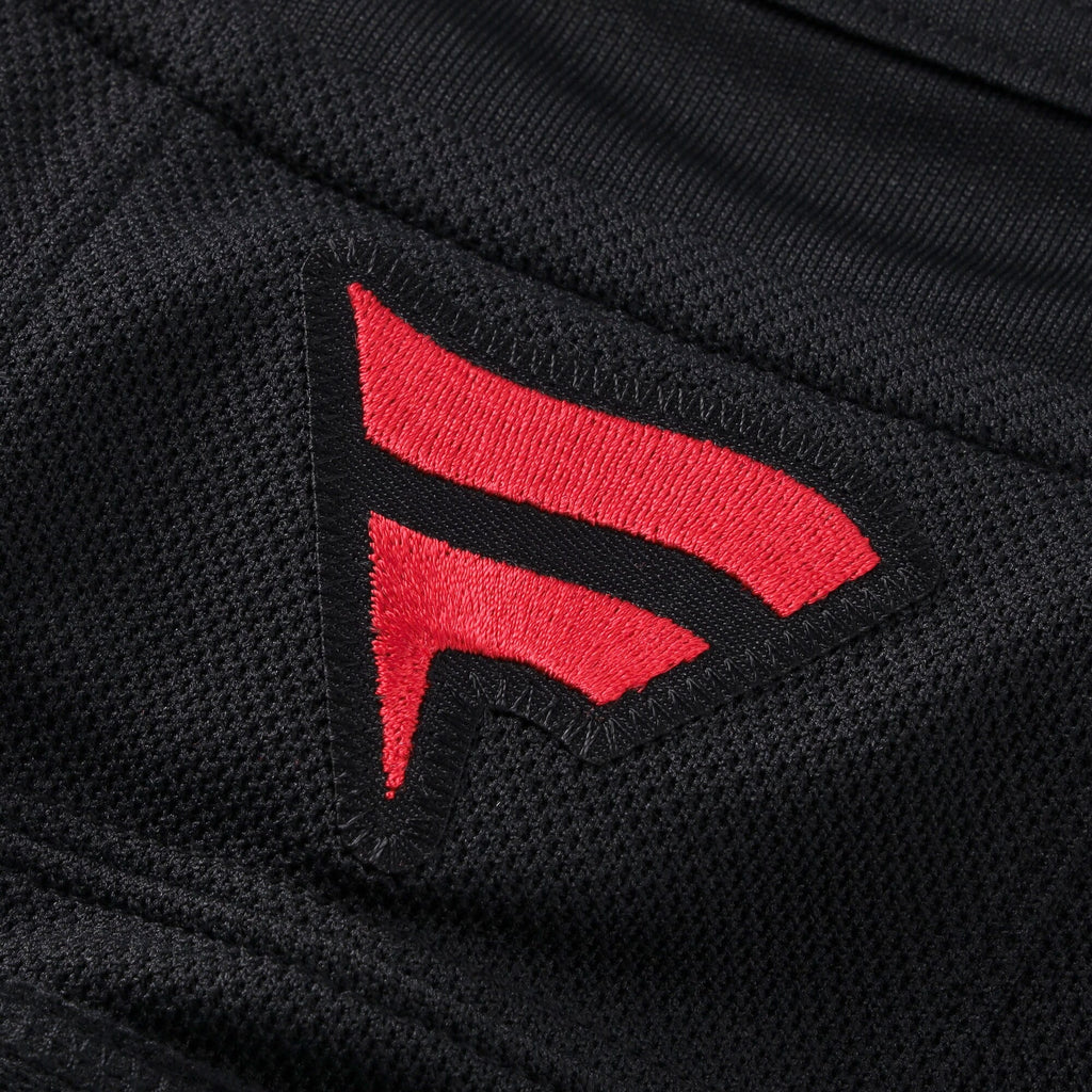 Seattle Kraken Black Alternate Premium Custom Jersey