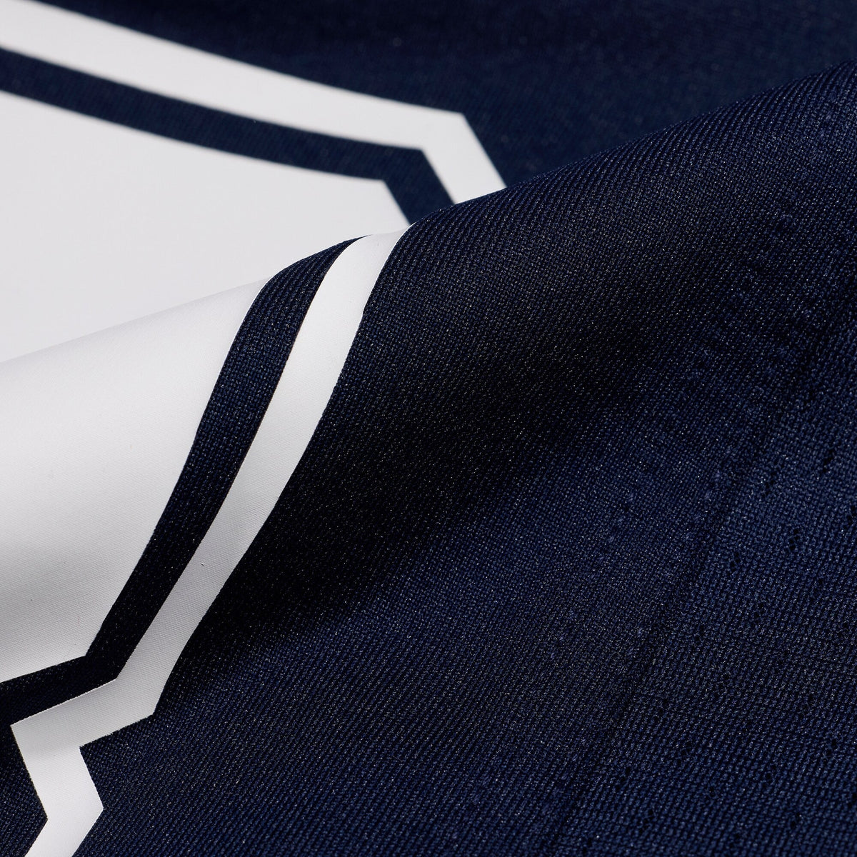 Dallas Cowboys Number 1 Dad Navy Game Football Jersey