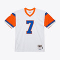 Denver Broncos John Elway White 1994 Legacy Replica Football Jersey