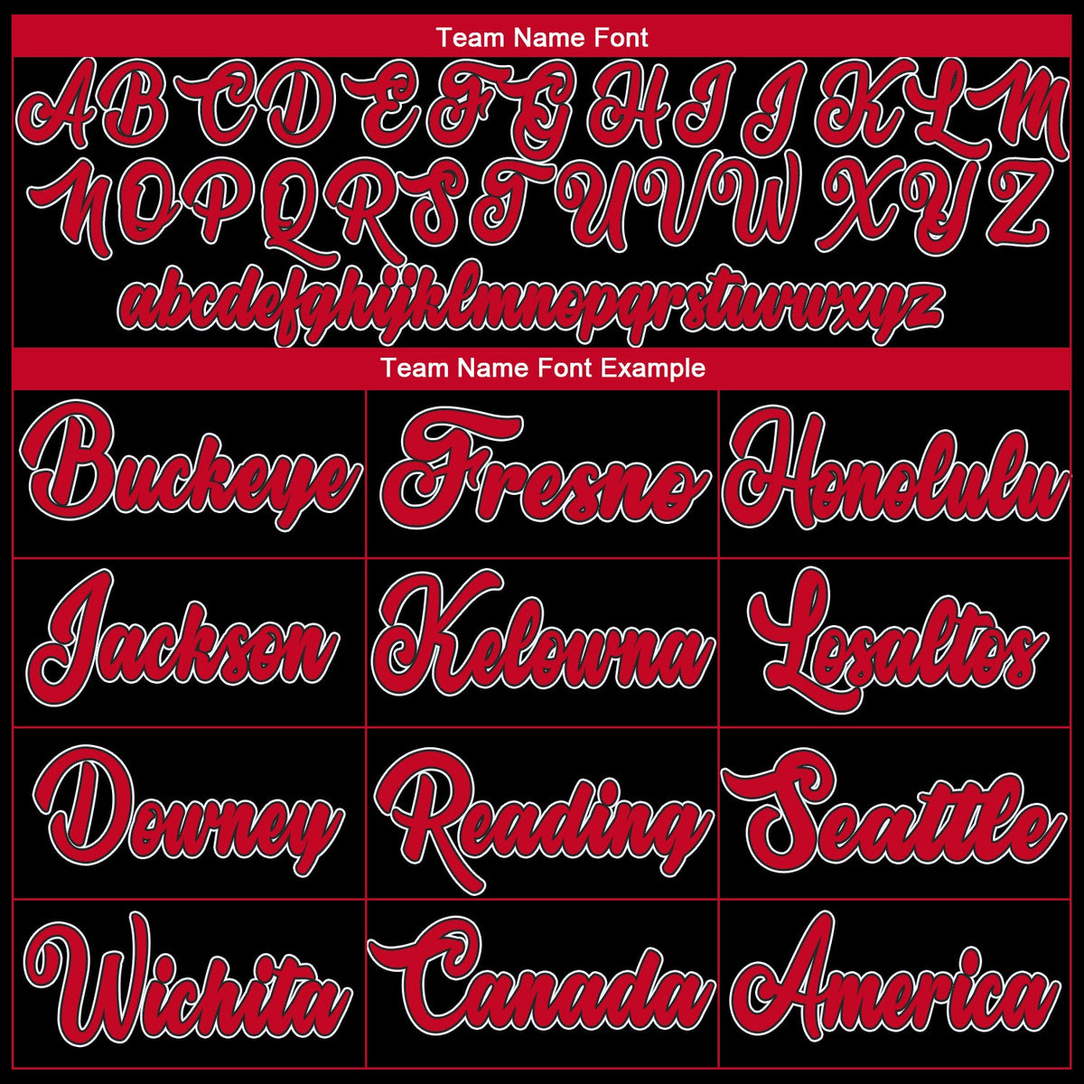 Custom Basketball Jersey - Black Red-White Throwback - Style Black0282