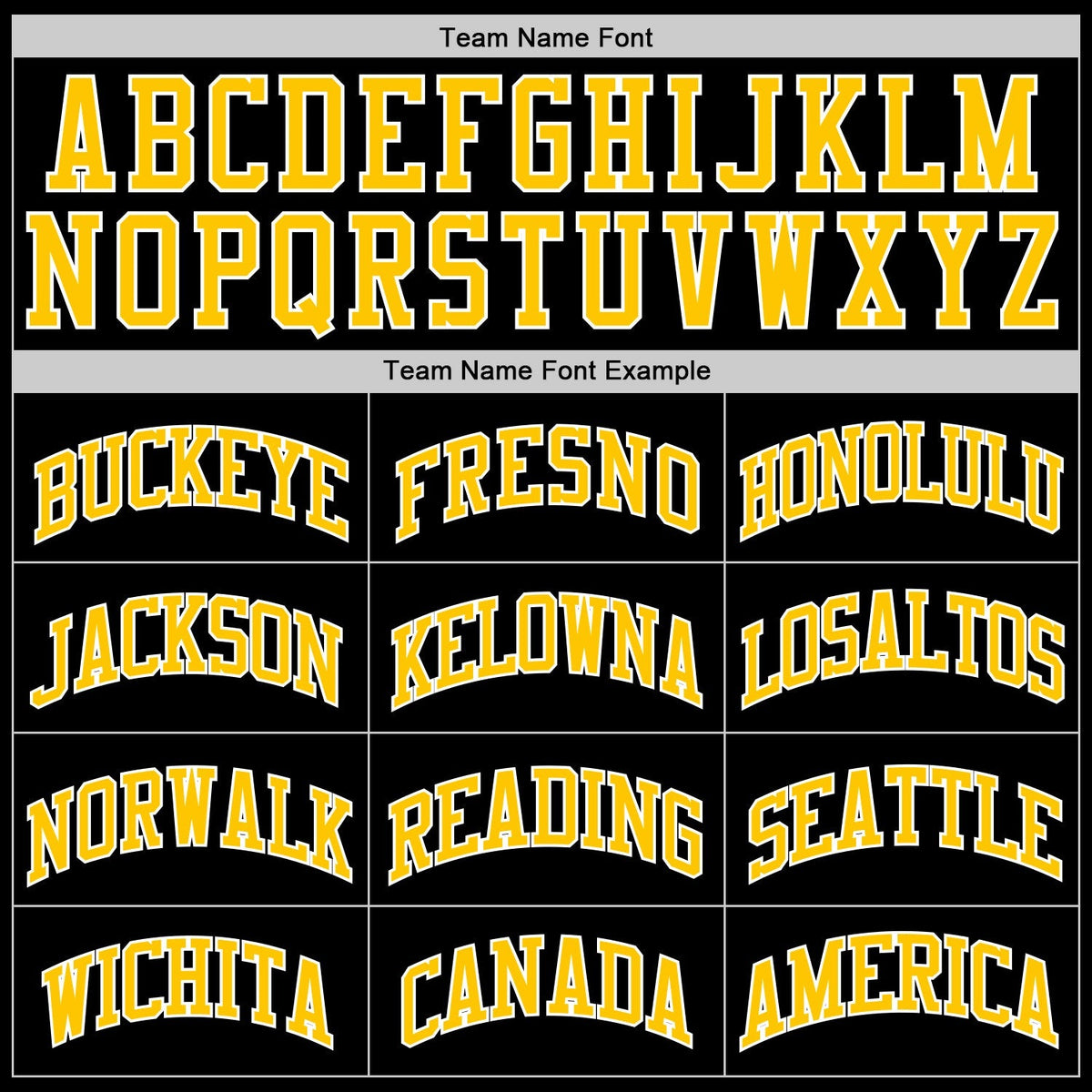 Custom Basketball Jersey - Black Gold-White Throwback - Style Black0984