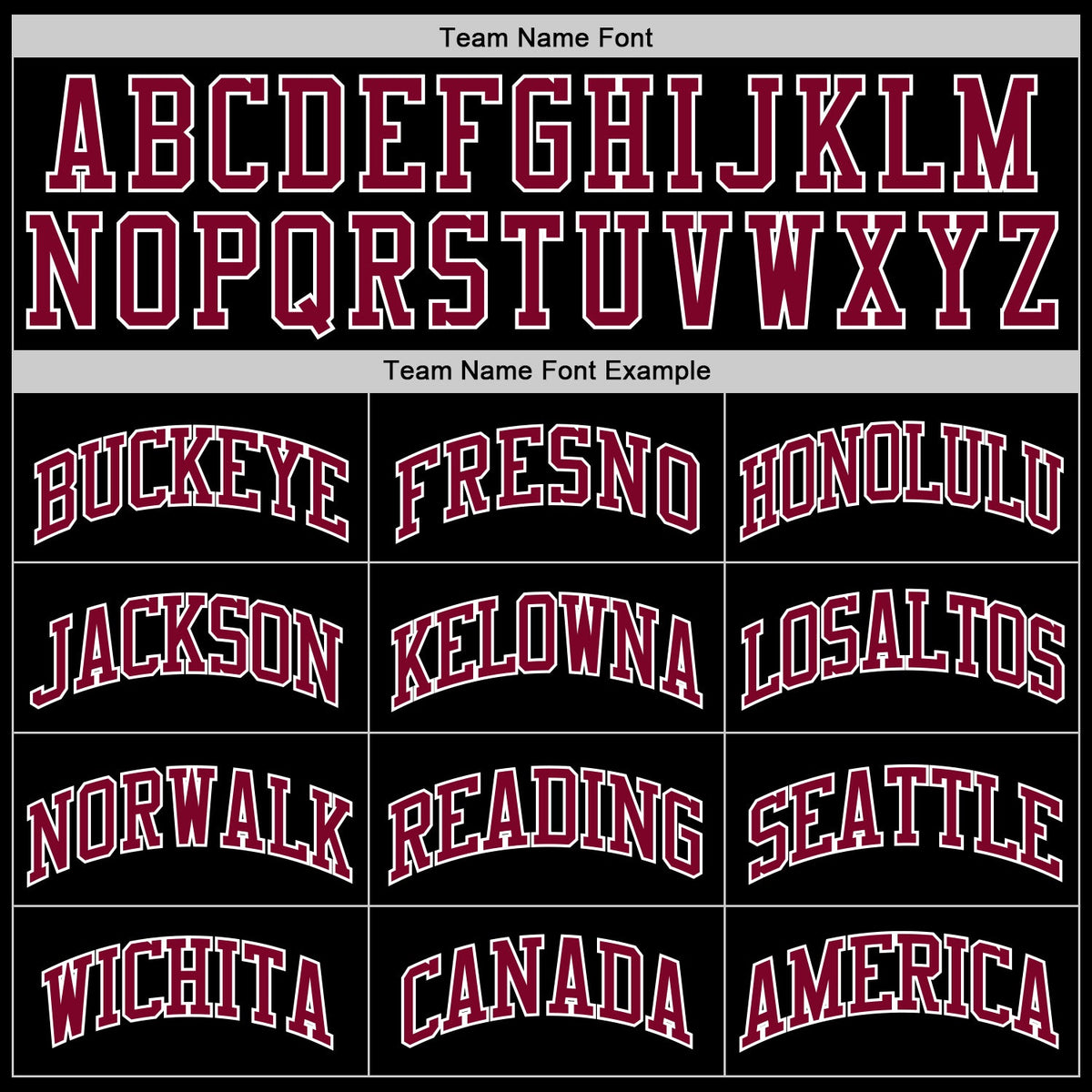 Custom Basketball Jersey - Black Maroon-White Throwback