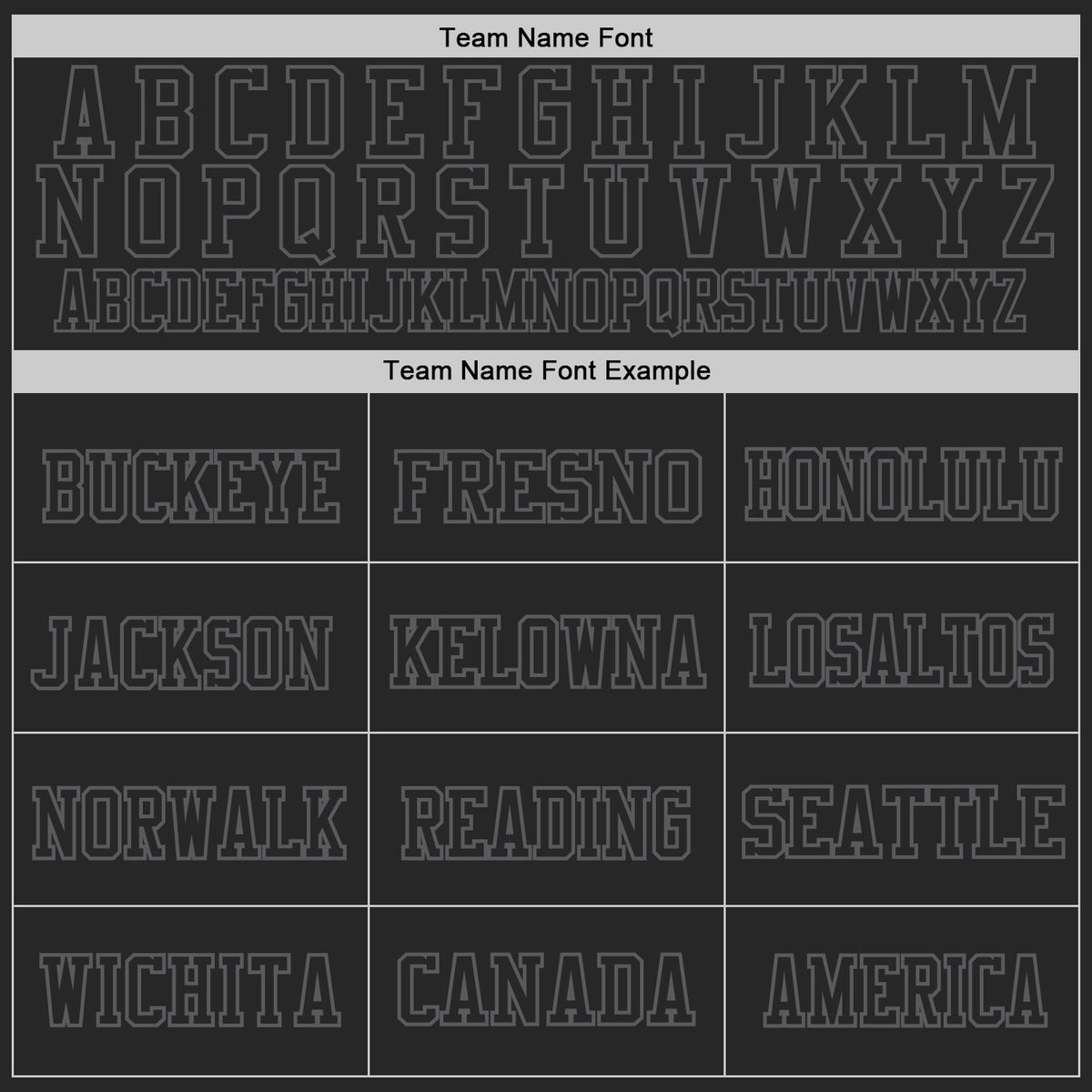 Custom Football Jersey - Black Steel Gray Mesh