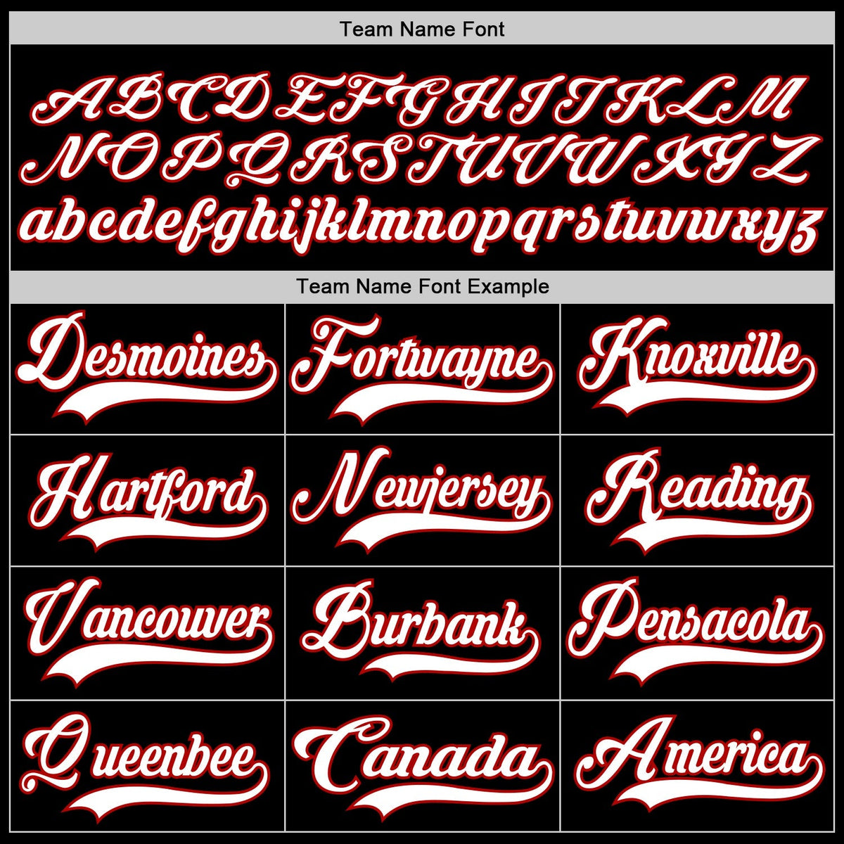 Custom Hockey Jersey - Black White-Red Lace Neck - Style Black2297