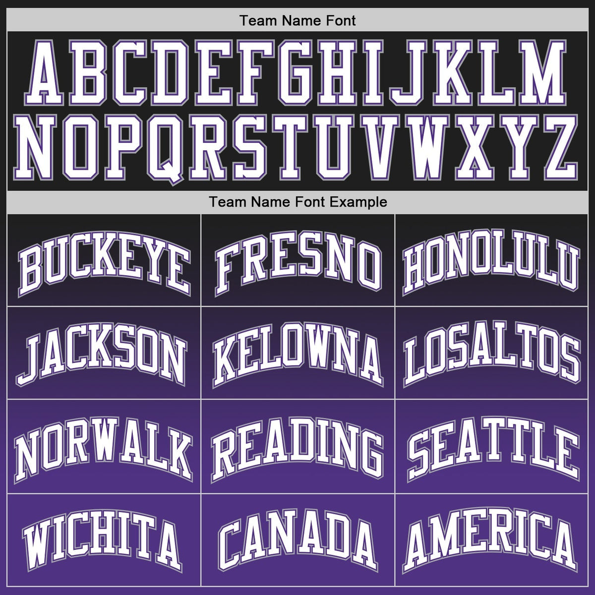 Custom Basketball Jersey - Black White-Purple Fade Fashion