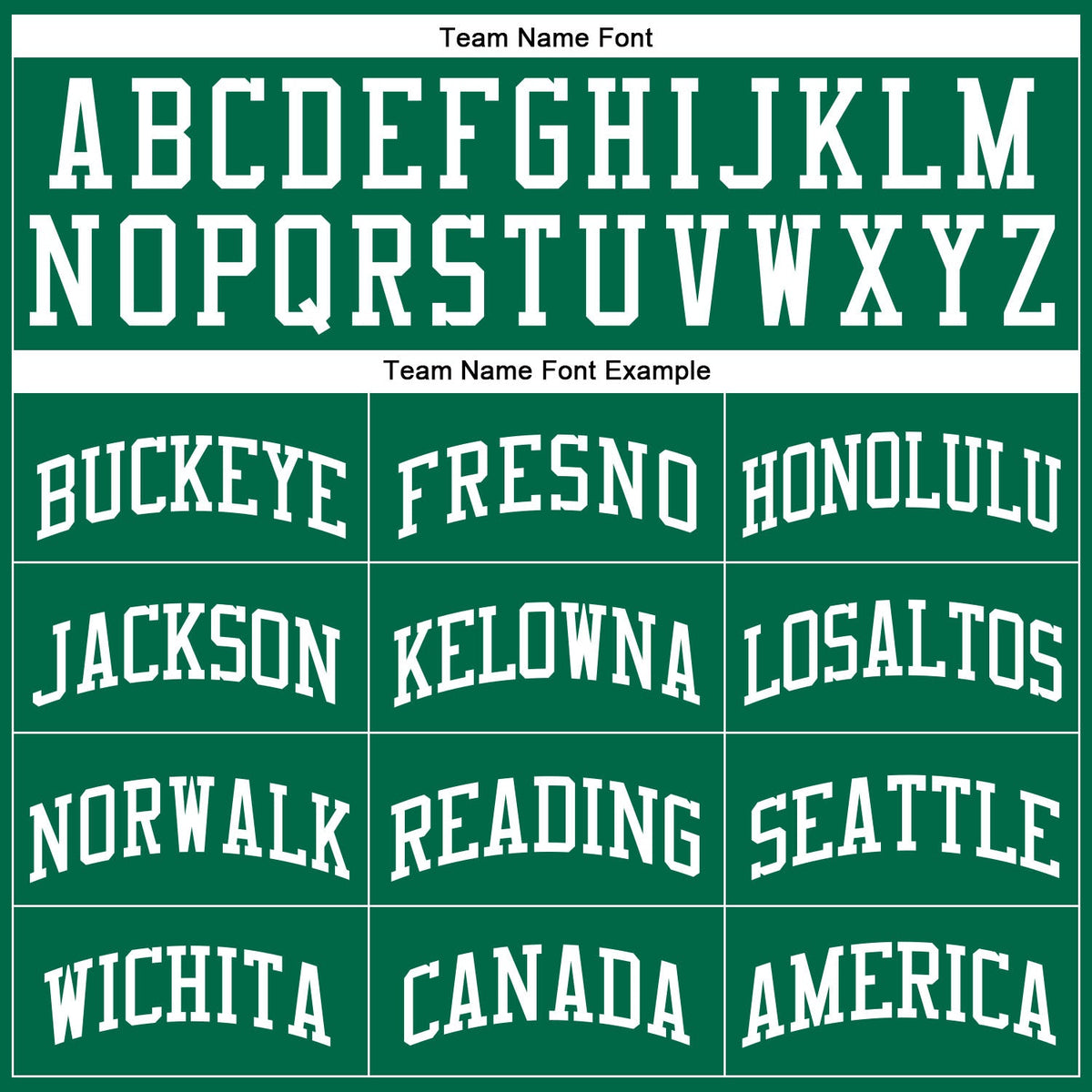 Custom Basketball Jersey - Kelly Green White Throwback - Style KellyGreen0374