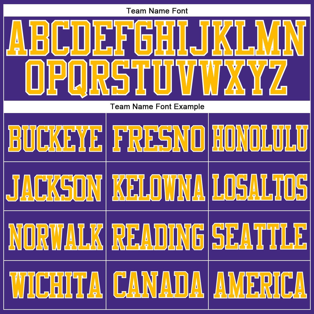 Custom Football Jersey - Purple Gold-Kelly Green Mesh - Style Purple0134