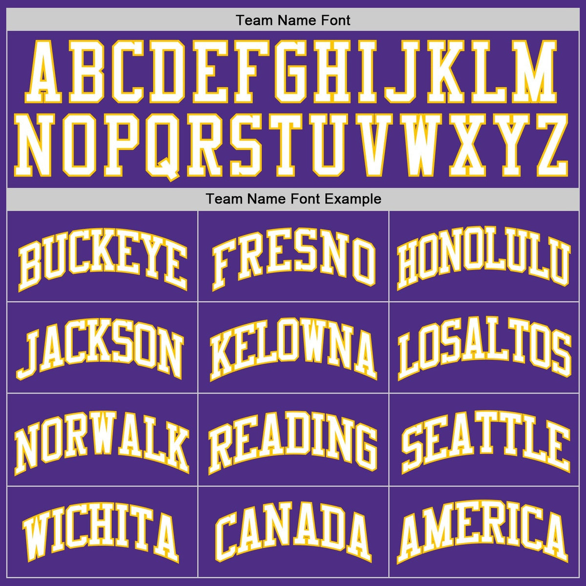 Custom Basketball Jersey - Purple White-Gold Throwback