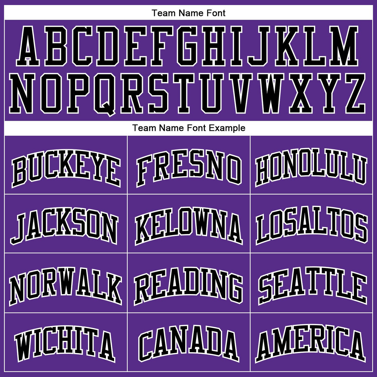 Custom Basketball Jersey - Purple Black-White Throwback - Style Purple0323