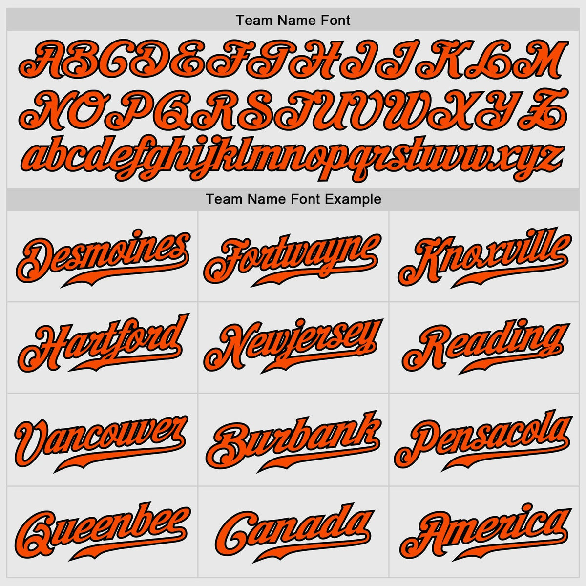 Custom Baseball Jersey - White Black Pinstripe Orange-Black Raglan Sleeves