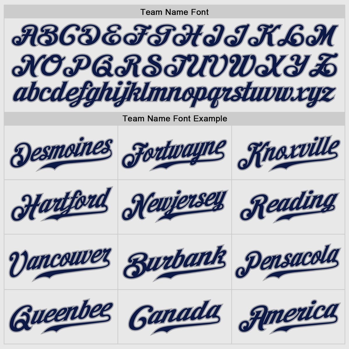 Custom Baseball Jersey - White Navy Pinstripe Navy-Gray Raglan Sleeves