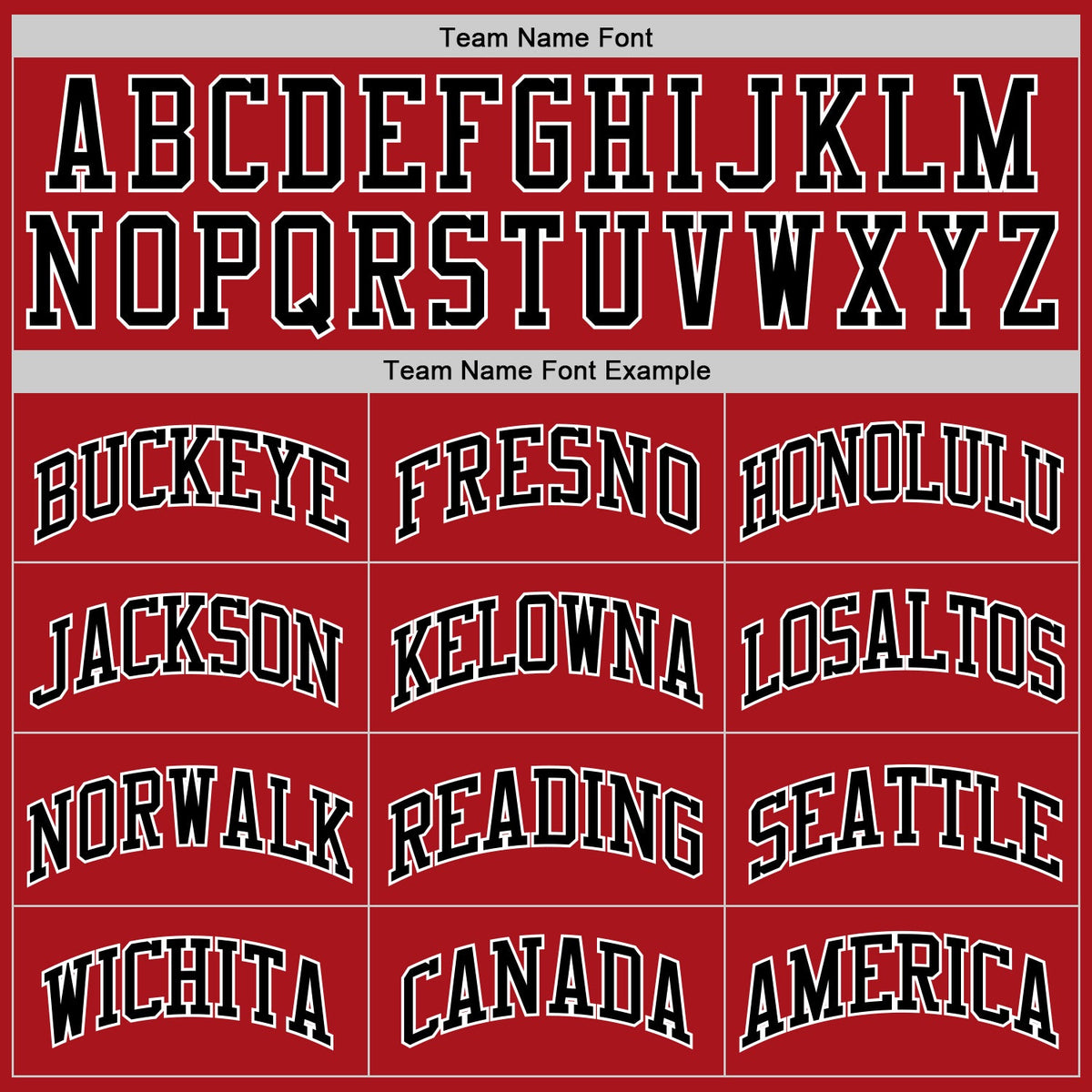 Custom Basketball Jersey - Red Black-White Throwback - Style Red0442