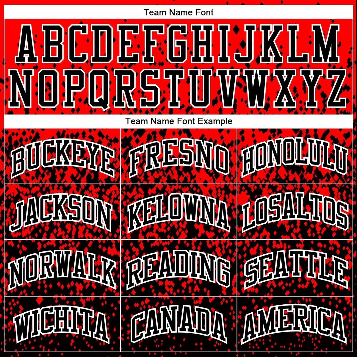 Custom Basketball Jersey - Red Black-White Round Neck Sublimation Uniform - Style Red0459