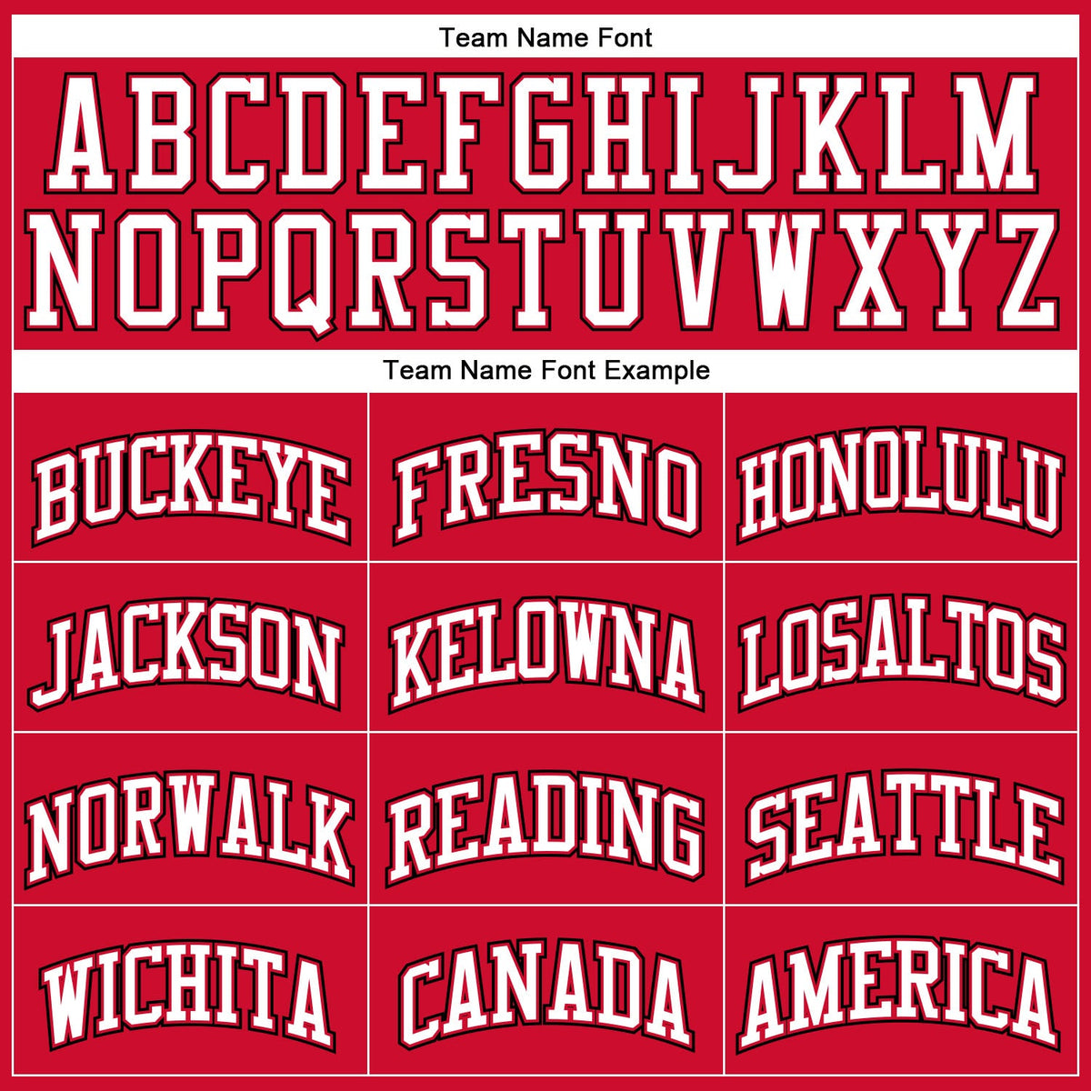 Custom Basketball Jersey - Red White-Black Throwback - Style Red0506