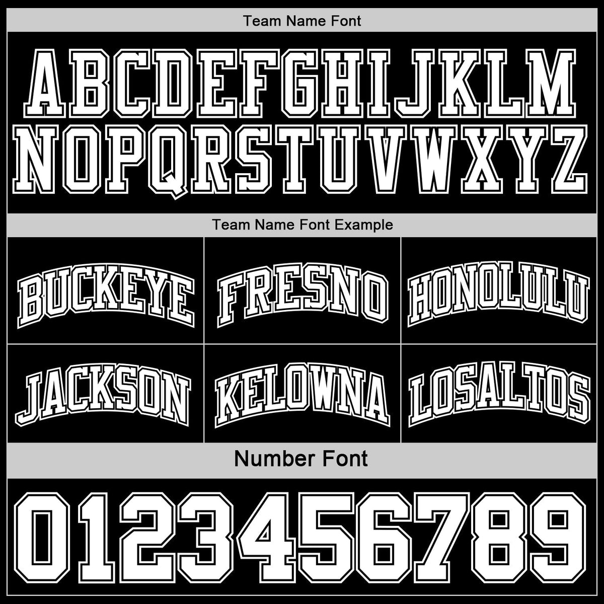 Custom Basketball Jersey - Reversible Black White Double Side Sublimation Set - Style ReversibleD0001